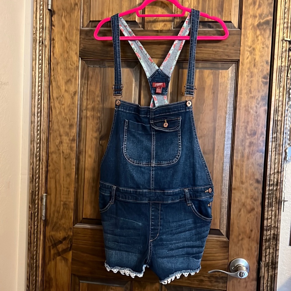 Arizona Brand XL Overalls